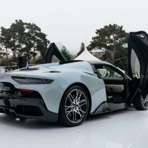 Maserati MC20 - Image 2