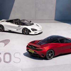 McLaren 750S - Image 2