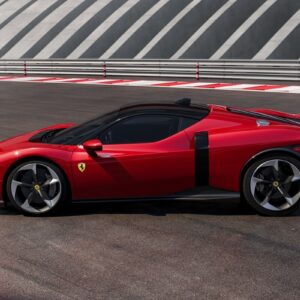 Ferrari 849 Testarossa - Image 2